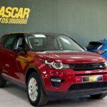 LAND-ROVER Discovery 2.0 TD4 HSE Auto 2018 foto 4