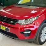 LAND-ROVER Discovery 2.0 TD4 HSE Auto 2018 foto 5