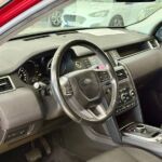 LAND-ROVER Discovery 2.0 TD4 HSE Auto 2018 foto 6