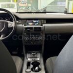 LAND-ROVER Discovery 2.0 TD4 HSE Auto 2018 foto 8