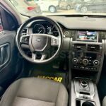 LAND-ROVER Discovery 2.0 TD4 HSE Auto 2018 foto 9