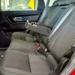 LAND-ROVER Discovery 2.0 TD4 HSE Auto 2018 foto 12