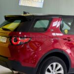 LAND-ROVER Discovery 2.0 TD4 HSE Auto 2018 foto 13