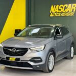 OPEL Grandland X 1.5 CDTi Selective 2019 foto 2