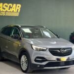 OPEL Grandland X 1.5 CDTi Selective 2019 foto 4