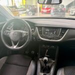 OPEL Grandland X 1.5 CDTi Selective 2019 foto 7