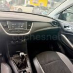 OPEL Grandland X 1.5 CDTi Selective 2019 foto 9
