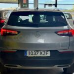 OPEL Grandland X 1.5 CDTi Selective 2019 foto 10