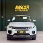 Range Rover Evoque TD4 4x4 Pure 2016 frontal