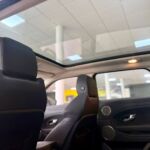 Range Rover Evoque TD4 4x4 Pure 2016 techo panorámico