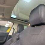 Range Rover Evoque TD4 4x4 Pure 2016 techo panorámico desde el asiento