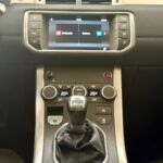 Range Rover Evoque TD4 4x4 Pure 2016 pantalla táctil y climatizador