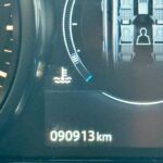 Range Rover Evoque TD4 4x4 Pure 2016 cuentakilómetros