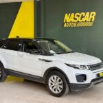 Range Rover Evoque 2.0 TD4 4x4 Pure 2018 de segunda mano en Valencia - foto 1