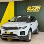 Range Rover Evoque 2.0 TD4 4x4 Pure 2018 de segunda mano en Valencia - foto 2