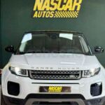 Range Rover Evoque 2.0 TD4 4x4 Pure 2018 de segunda mano en Valencia - foto 3