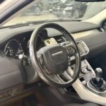 Range Rover Evoque 2.0 TD4 4x4 Pure 2018 de segunda mano en Valencia - foto 5