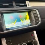 Range Rover Evoque 2.0 TD4 4x4 Pure 2018 de segunda mano en Valencia - foto 6