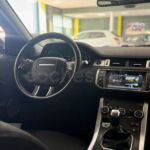 Range Rover Evoque 2.0 TD4 4x4 Pure 2018 de segunda mano en Valencia - foto 7