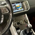 Range Rover Evoque 2.0 TD4 4x4 Pure 2018 de segunda mano en Valencia - foto 8