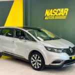 RENAULT Espace Intens Blue dCi 160 EDC 2018 foto 2