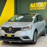 RENAULT Espace Intens Blue dCi 160 EDC 2018 foto 3