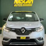 RENAULT Espace Intens Blue dCi 160 EDC 2018 foto 4