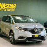 RENAULT Espace Intens Blue dCi 160 EDC 2018 foto 5