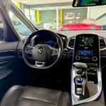 RENAULT Espace Intens Blue dCi 160 EDC 2018 foto 7