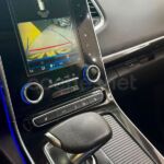 RENAULT Espace Intens Blue dCi 160 EDC 2018 foto 8