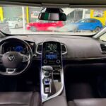 RENAULT Espace Intens Blue dCi 160 EDC 2018 foto 10