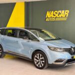 Renault Espace Zen dCi 160 EDC 2016 lateral