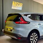 Renault Espace Zen dCi 160 EDC 2016 trasera lateral