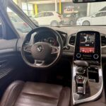 Renault Espace Zen dCi 160 EDC 2016 puesto de conducción