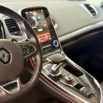 Renault Espace Zen dCi 160 EDC 2016 consola central
