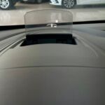 Renault Espace Zen dCi 160 EDC 2016 head-up display