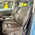 Renault Espace Zen dCi 160 EDC 2016 asiento delantero de piel eléctrico