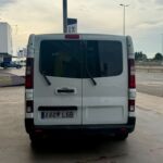 Renault Trafic 2.0 dCi 150 6 plazas 2021 trasera