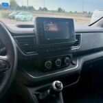 Renault Trafic 2.0 dCi 150 6 plazas 2021 pantalla táctil