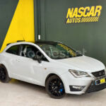 SEAT Ibiza SC 1.4 TSI Cupra DSG 2013 foto 1