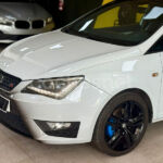 SEAT Ibiza SC 1.4 TSI Cupra DSG 2013 foto 2