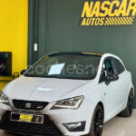 SEAT Ibiza SC 1.4 TSI Cupra DSG 2013 foto 3