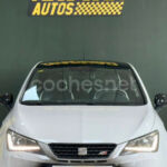 SEAT Ibiza SC 1.4 TSI Cupra DSG 2013 foto 4