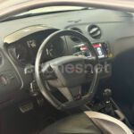 SEAT Ibiza SC 1.4 TSI Cupra DSG 2013 foto 7