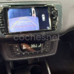 SEAT Ibiza SC 1.4 TSI Cupra DSG 2013 foto 8