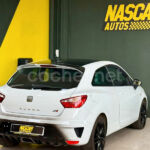 SEAT Ibiza SC 1.4 TSI Cupra DSG 2013 foto 14