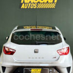 SEAT Ibiza SC 1.4 TSI Cupra DSG 2013 foto 15