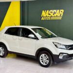 SSANGYONG Korando D22T Limited 4x2 2019 foto 1