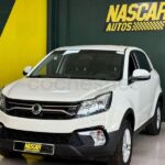 SSANGYONG Korando D22T Limited 4x2 2019 foto 2