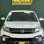 SSANGYONG Korando D22T Limited 4x2 2019 foto 3